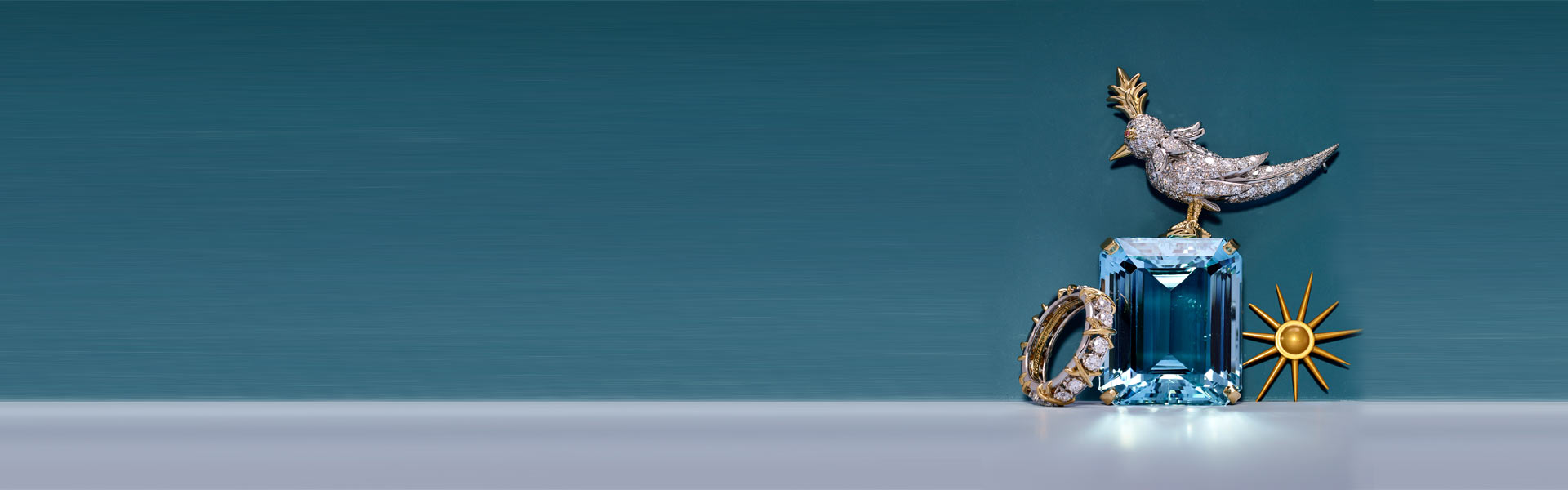Tiffany & Co.